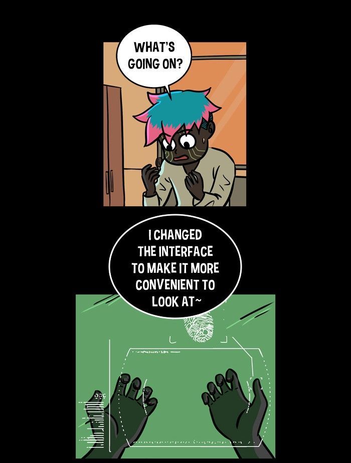 XINK3R Chapter 59 page 44 - Chapter 59