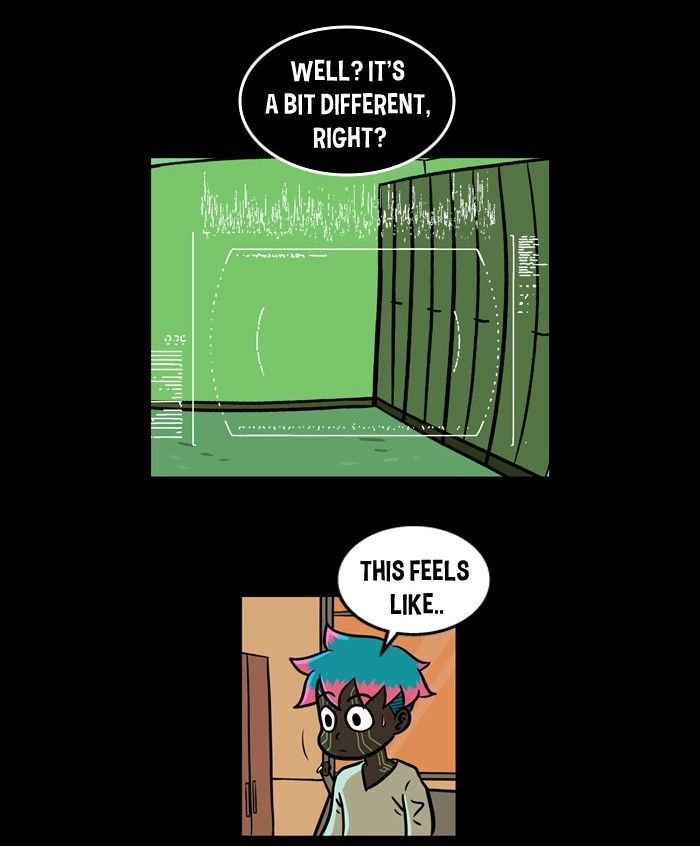 XINK3R Chapter 59 page 45 - Chapter 59