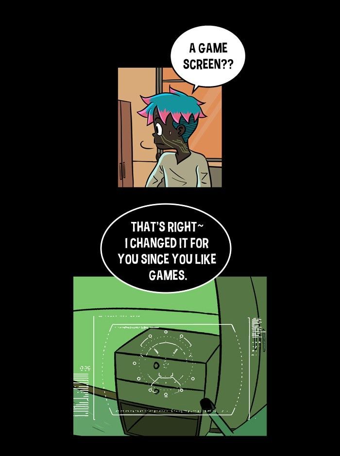XINK3R Chapter 59 page 46 - Chapter 59