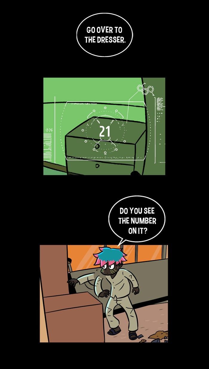 XINK3R Chapter 59 page 47 - Chapter 59