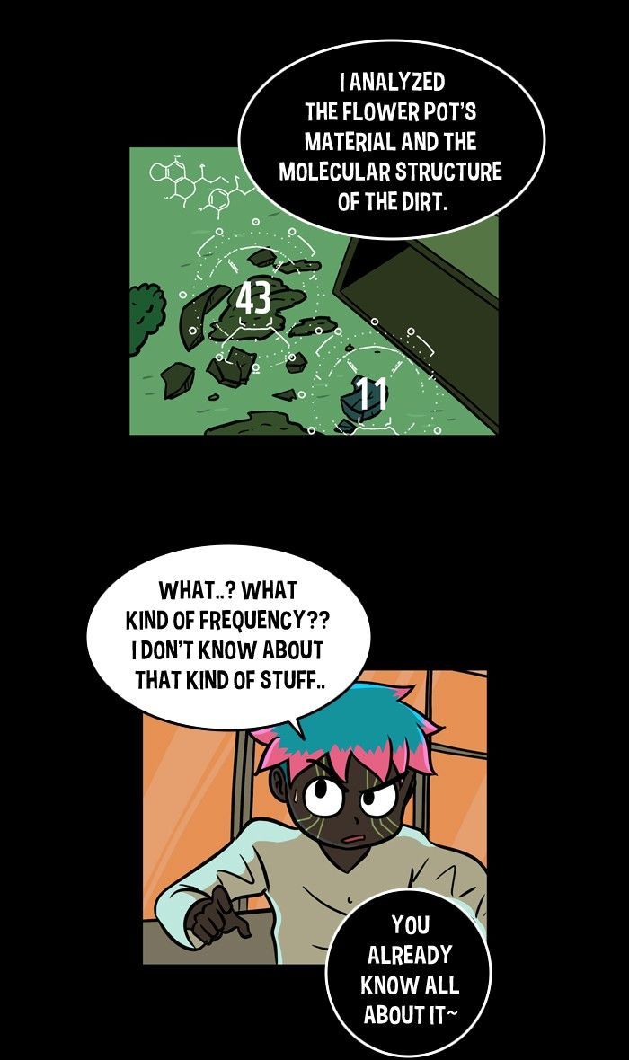 XINK3R Chapter 59 page 49 - Chapter 59