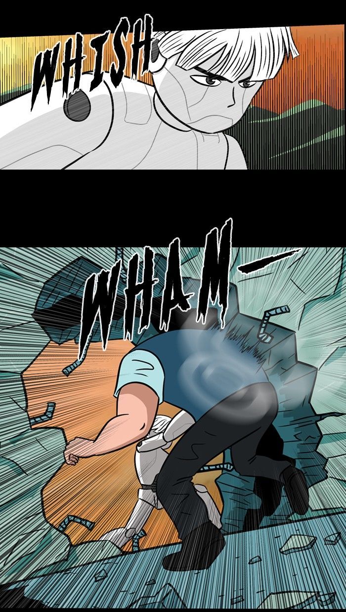 XINK3R Chapter 59 page 5 - Chapter 59