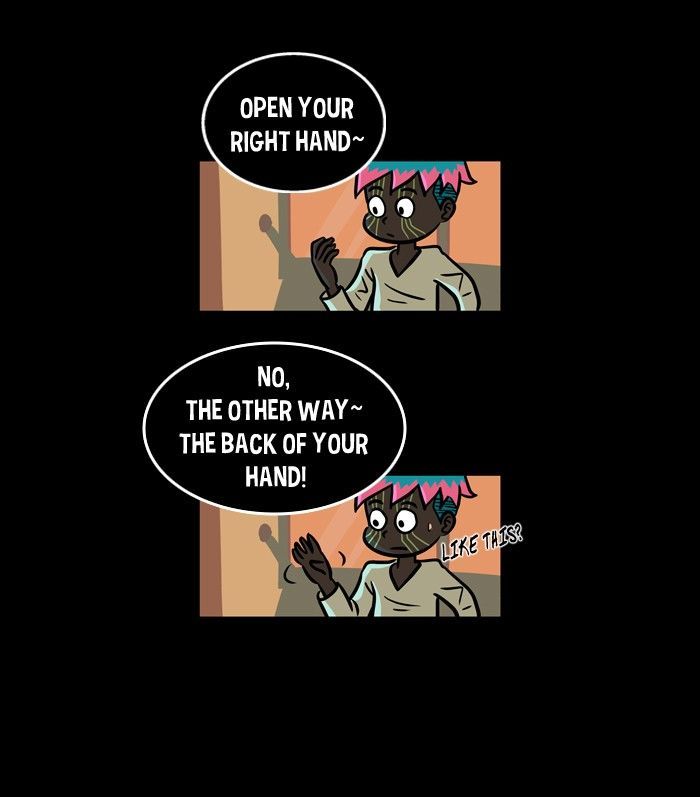 XINK3R Chapter 59 page 50 - Chapter 59