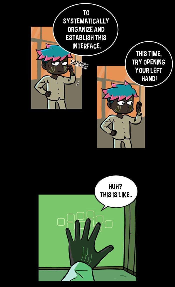 XINK3R Chapter 59 page 54 - Chapter 59