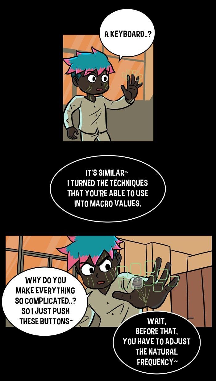 XINK3R Chapter 59 page 55 - Chapter 59