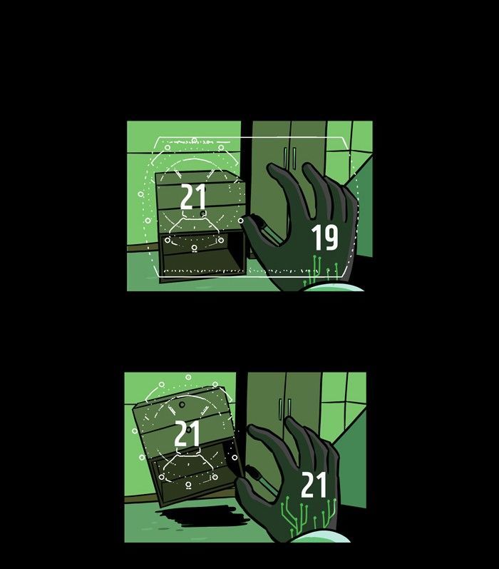 XINK3R Chapter 59 page 58 - Chapter 59