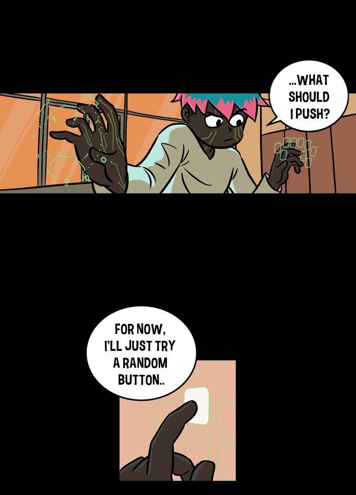 XINK3R Chapter 59 page 59 - Chapter 59