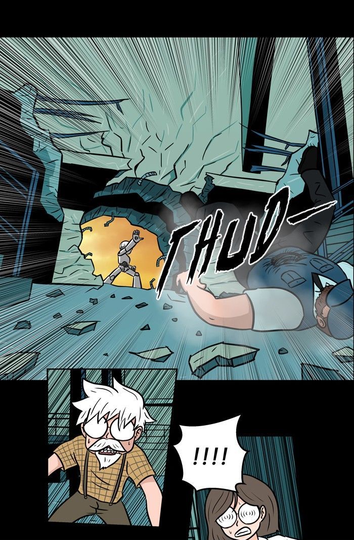 XINK3R Chapter 59 page 7 - Chapter 59