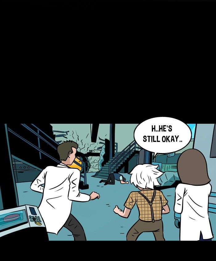 XINK3R Chapter 59 page 9 - Chapter 59