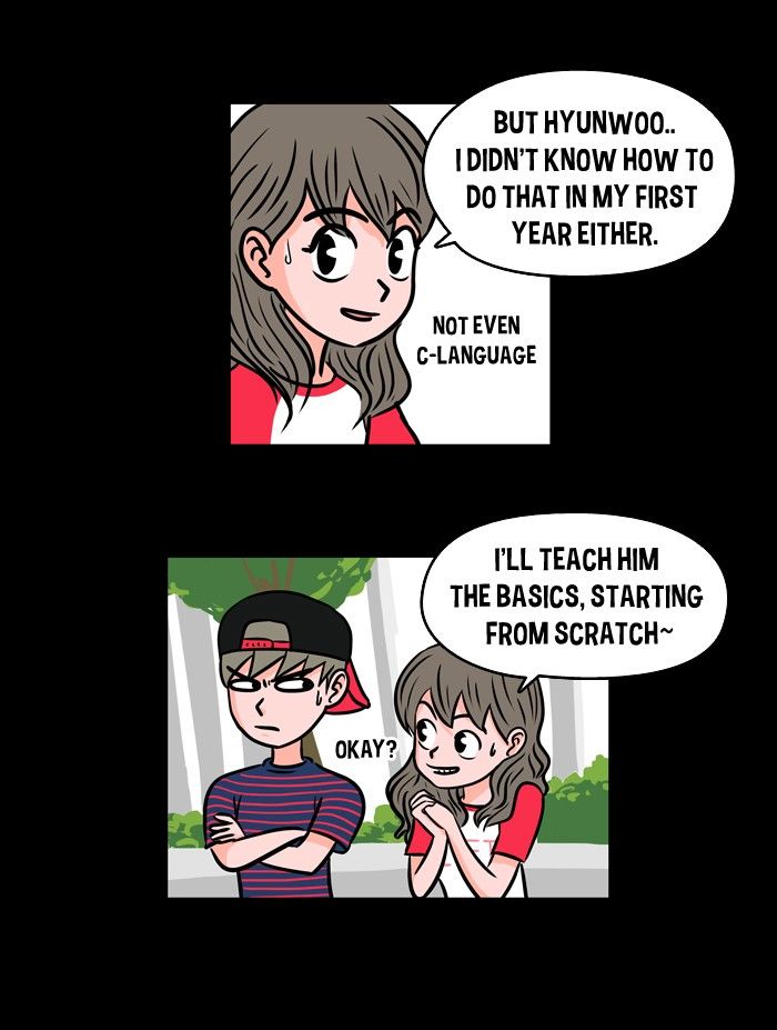 XINK3R Chapter 6 page 11 - Chapter 6 : The Conscience of A Hacker
