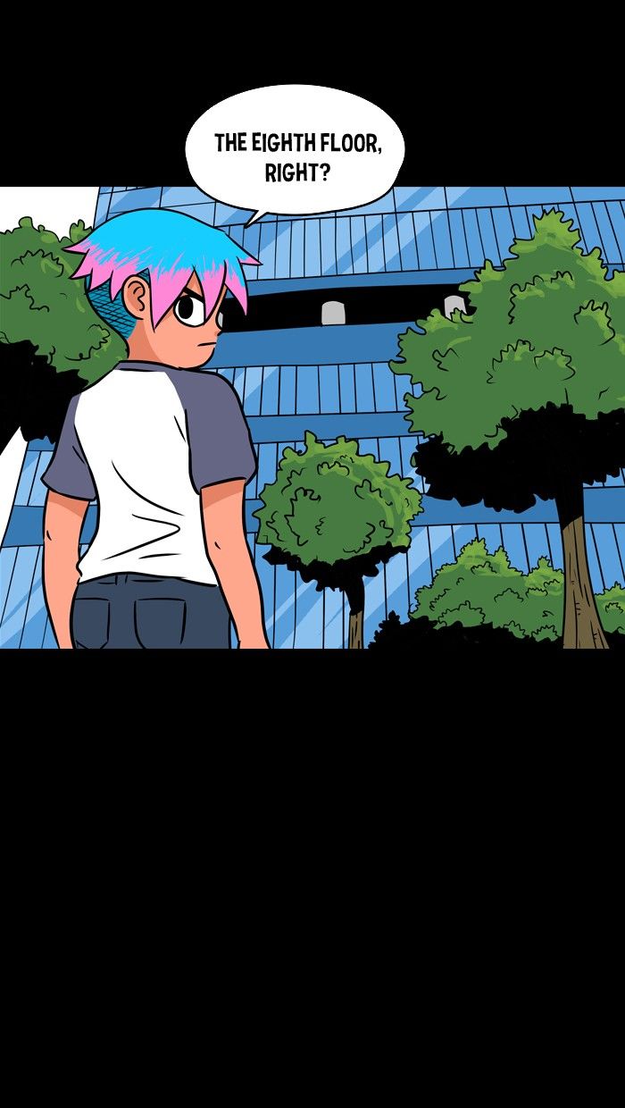 XINK3R Chapter 6 page 24 - Chapter 6 : The Conscience of A Hacker