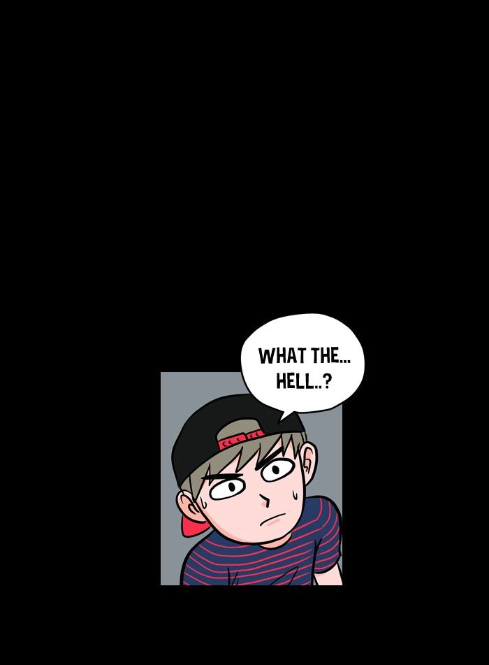 XINK3R Chapter 6 page 42 - Chapter 6 : The Conscience of A Hacker