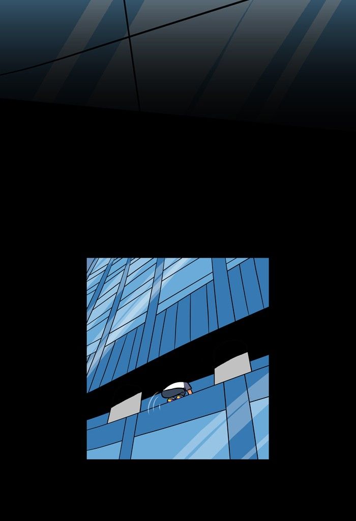 XINK3R Chapter 6 page 45 - Chapter 6 : The Conscience of A Hacker