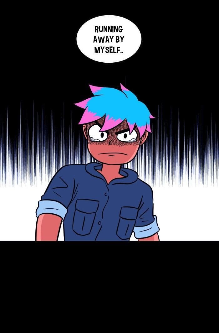 XINK3R Chapter 62 page 10 - Chapter 62
