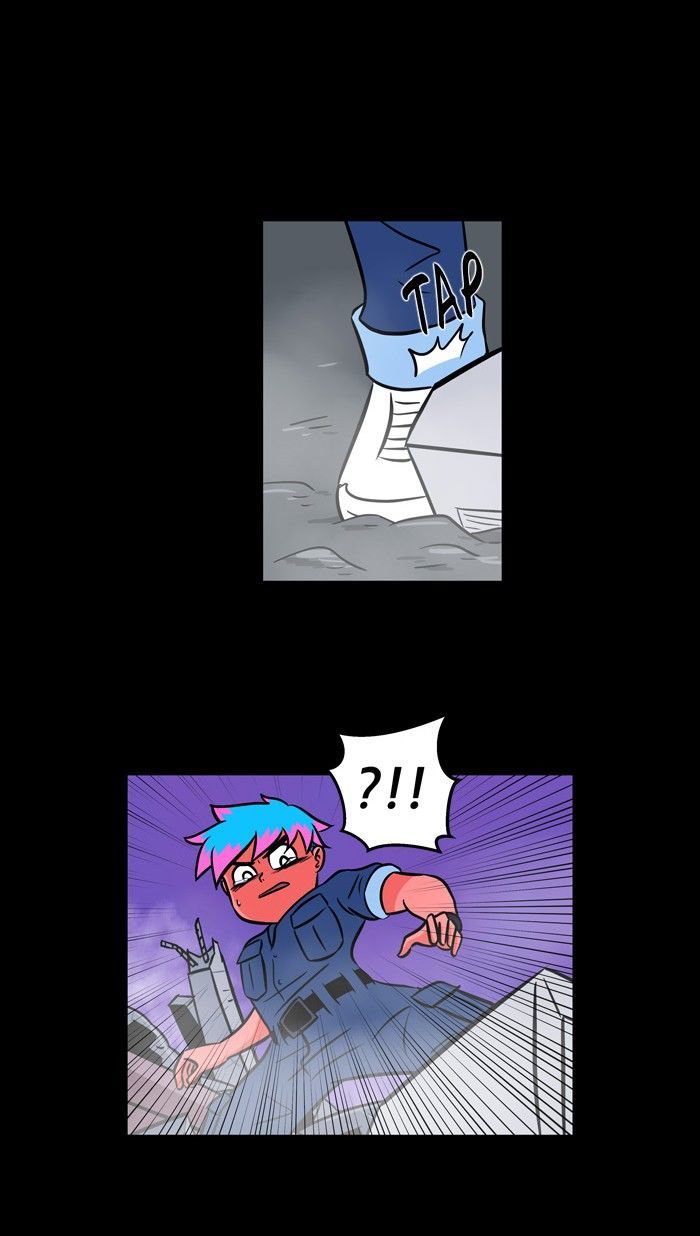 XINK3R Chapter 62 page 11 - Chapter 62