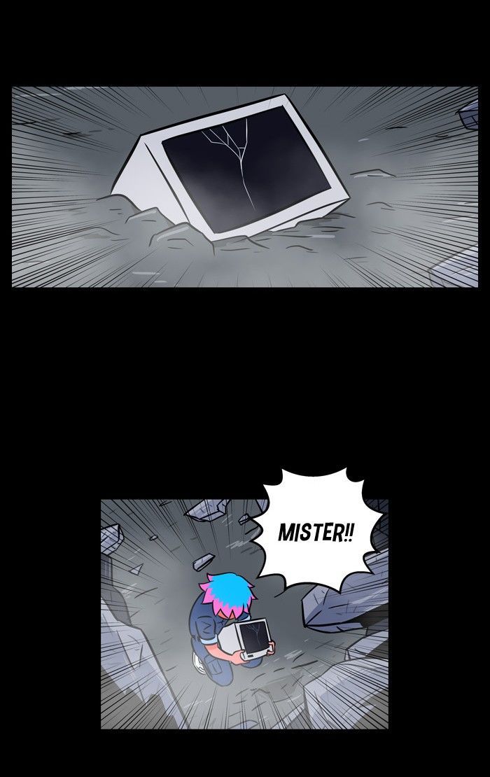 XINK3R Chapter 62 page 12 - Chapter 62