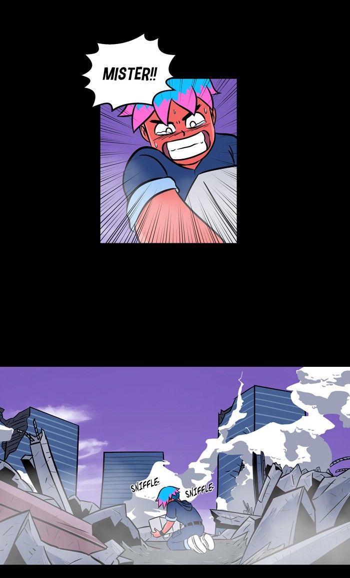 XINK3R Chapter 62 page 13 - Chapter 62