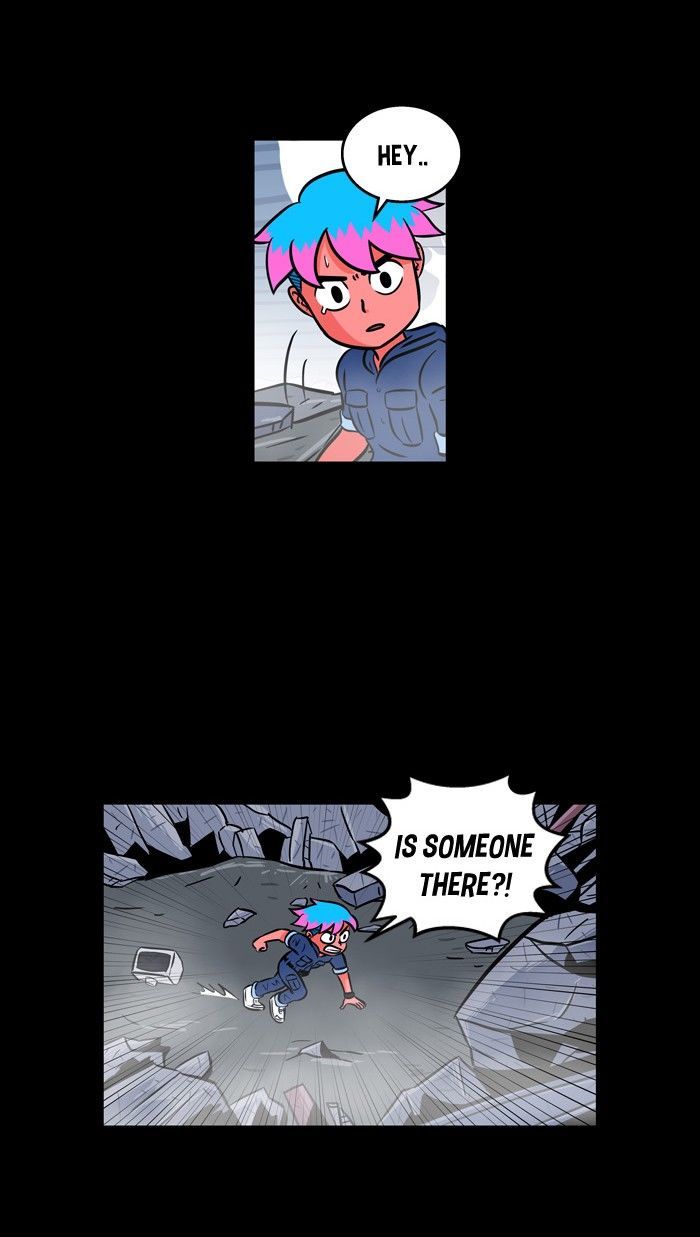 XINK3R Chapter 62 page 15 - Chapter 62