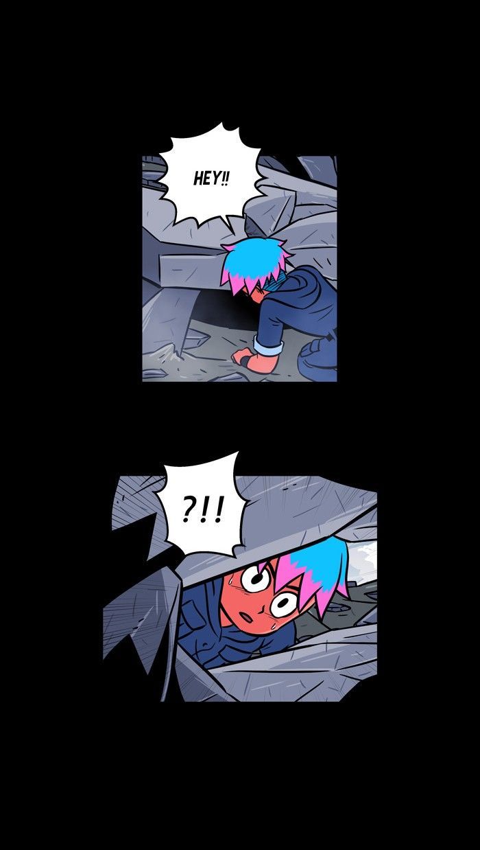 XINK3R Chapter 62 page 16 - Chapter 62