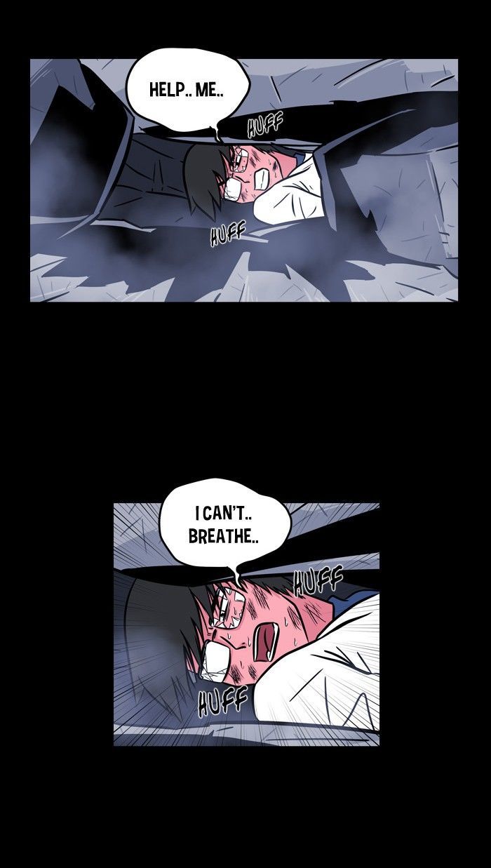 XINK3R Chapter 62 page 17 - Chapter 62