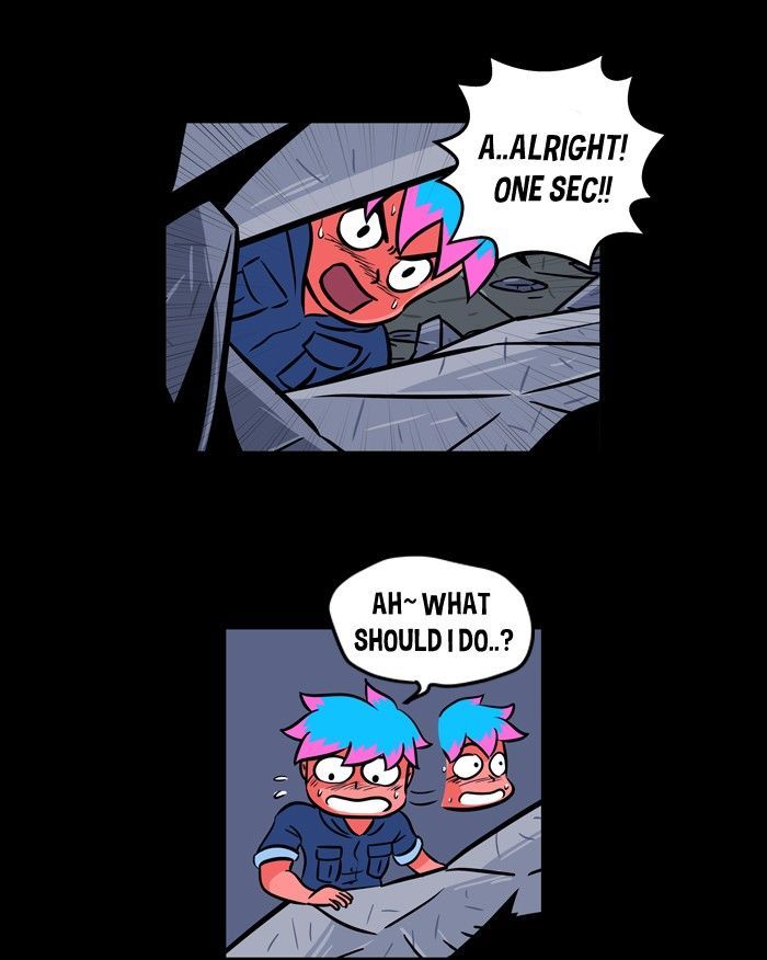 XINK3R Chapter 62 page 18 - Chapter 62