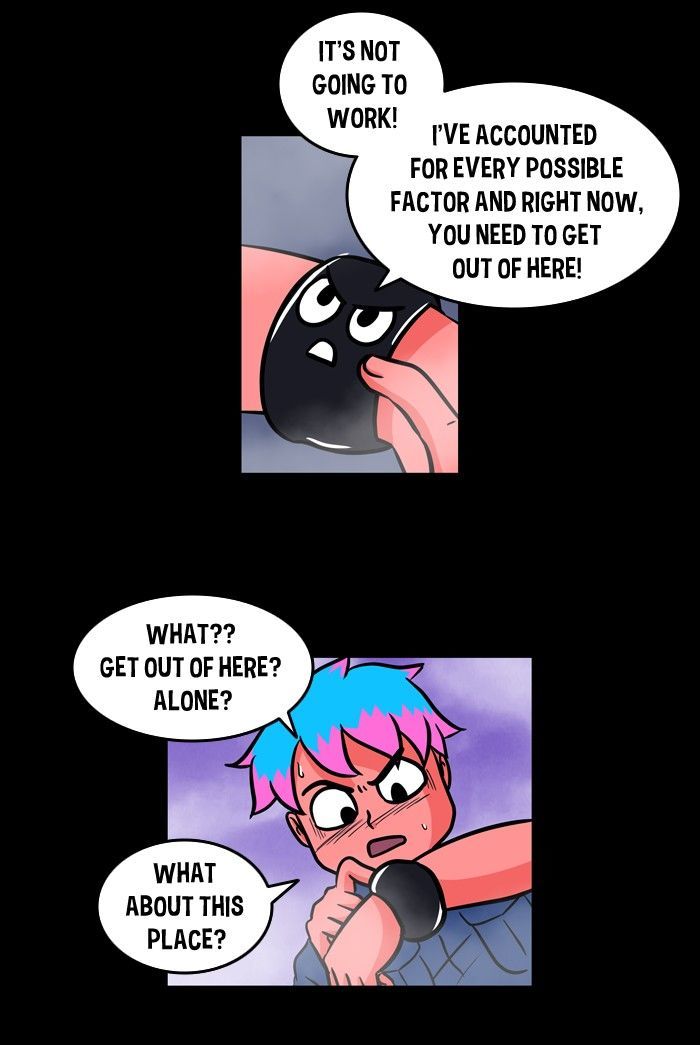 XINK3R Chapter 62 page 20 - Chapter 62