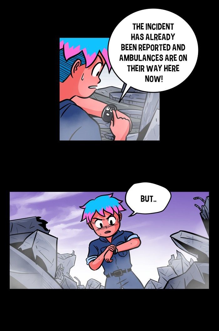 XINK3R Chapter 62 page 21 - Chapter 62