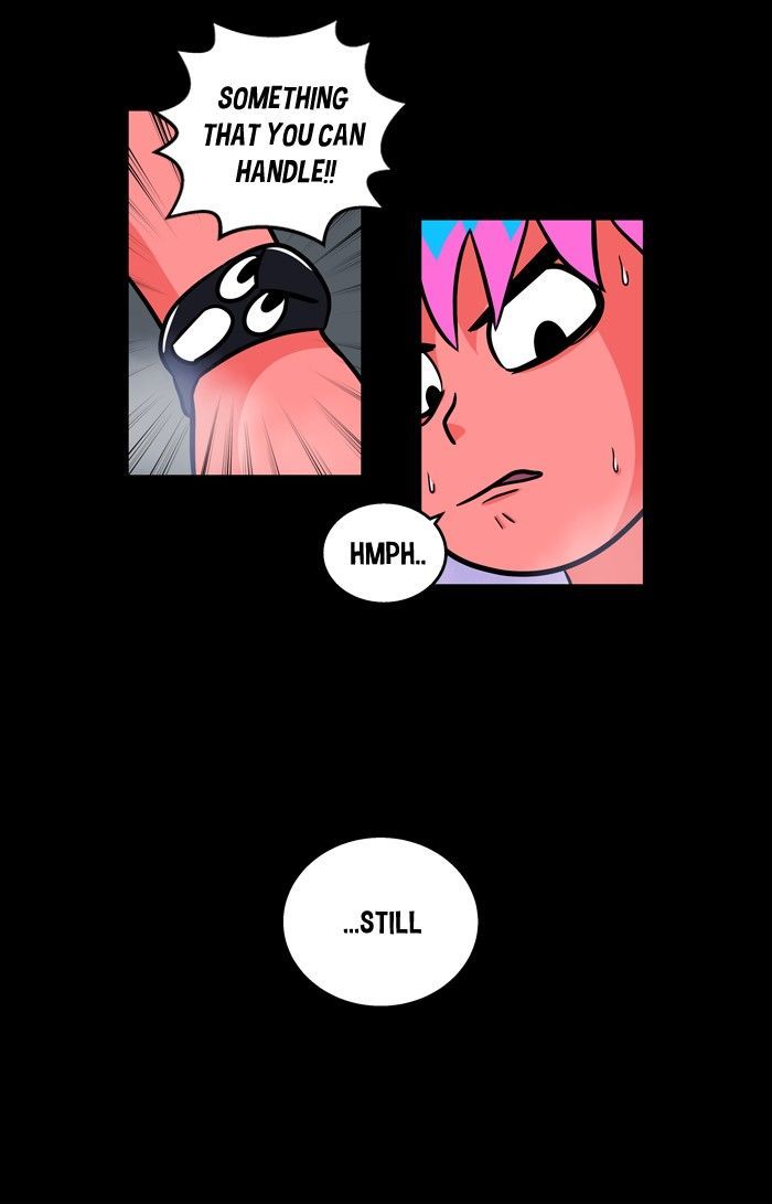 XINK3R Chapter 62 page 23 - Chapter 62