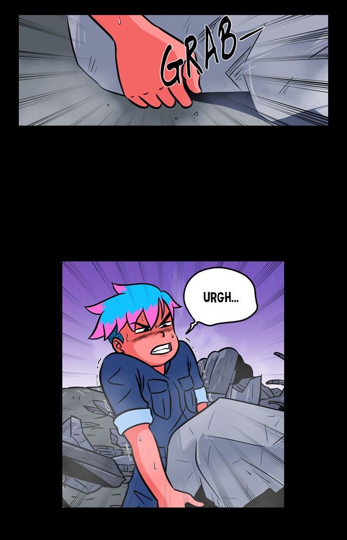 XINK3R Chapter 62 page 24 - Chapter 62
