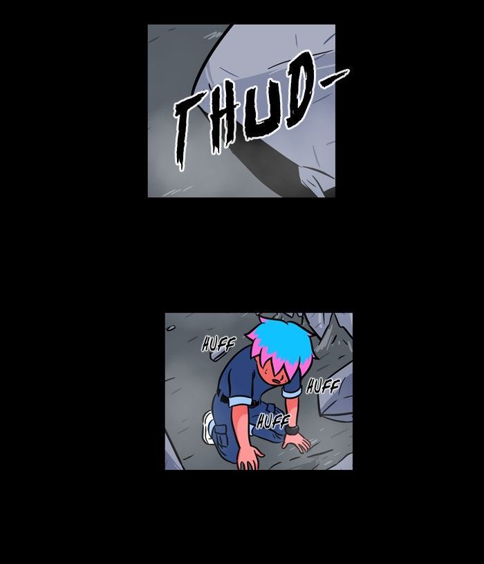 XINK3R Chapter 62 page 26 - Chapter 62