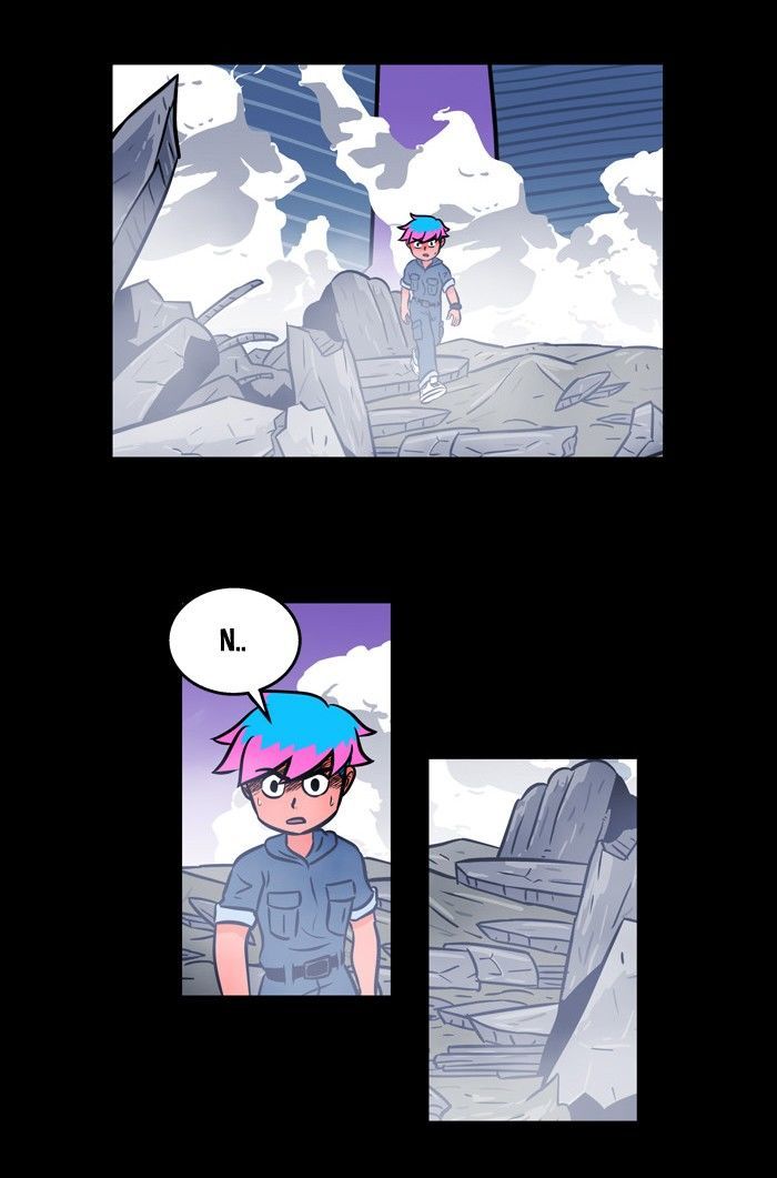 XINK3R Chapter 62 page 3 - Chapter 62