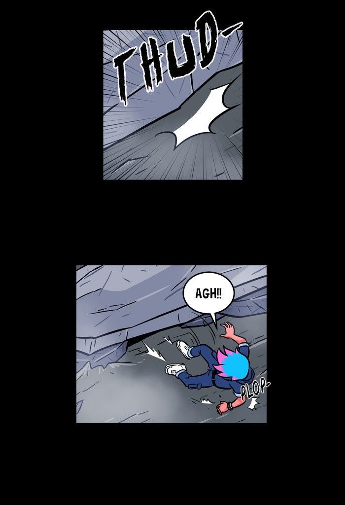XINK3R Chapter 62 page 30 - Chapter 62