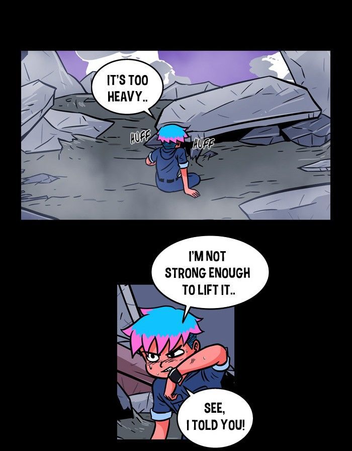 XINK3R Chapter 62 page 31 - Chapter 62