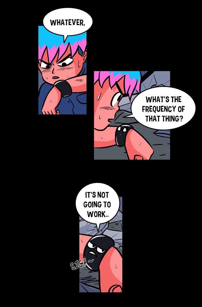 XINK3R Chapter 62 page 32 - Chapter 62