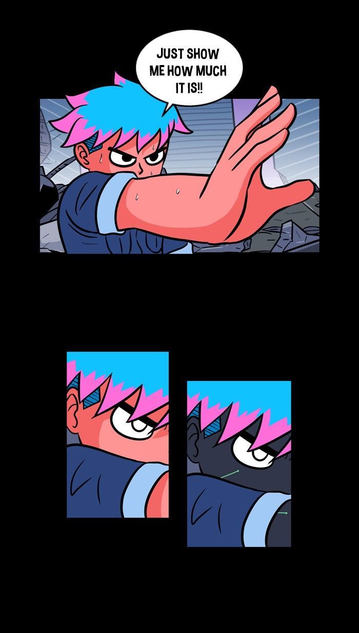 XINK3R Chapter 62 page 33 - Chapter 62
