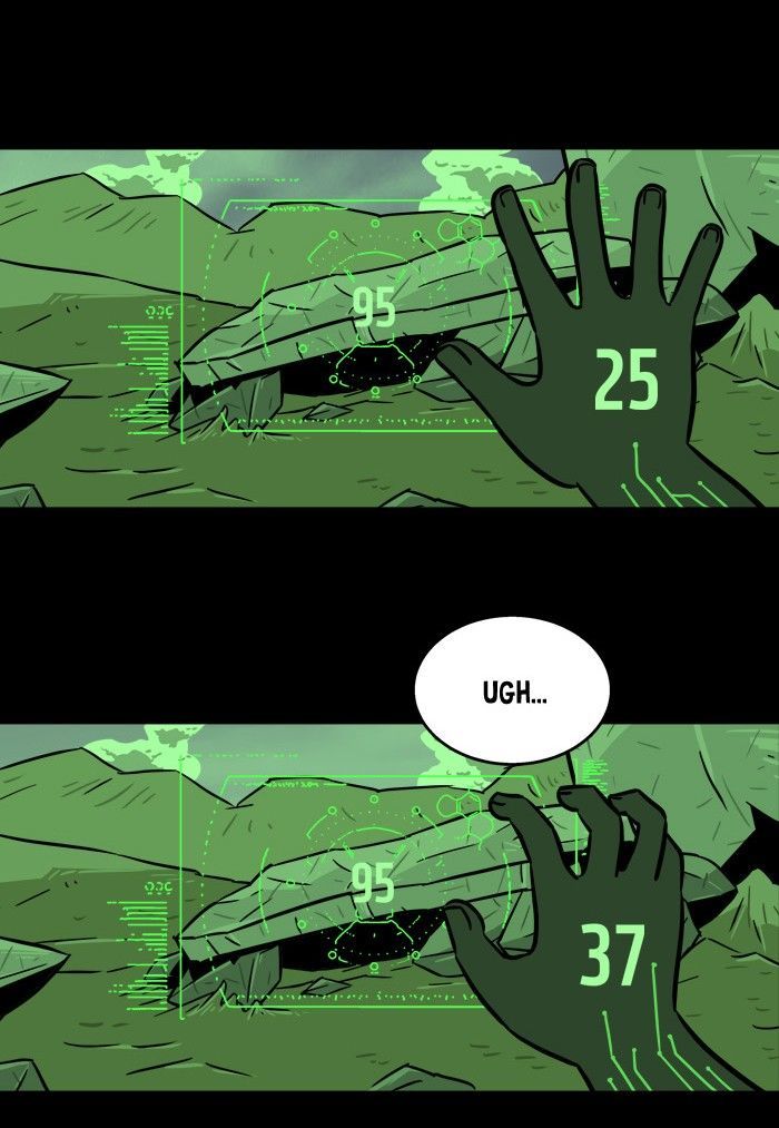 XINK3R Chapter 62 page 35 - Chapter 62