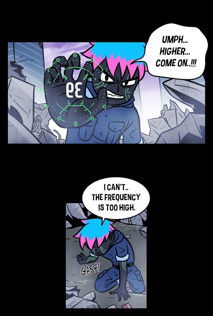 XINK3R Chapter 62 page 36 - Chapter 62