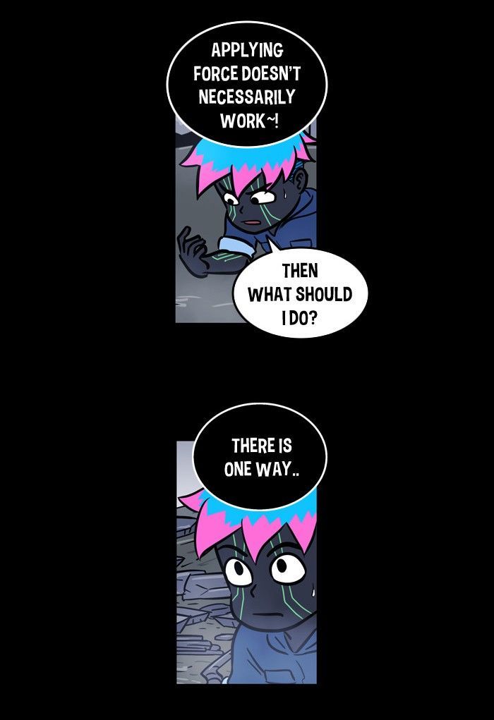 XINK3R Chapter 62 page 37 - Chapter 62