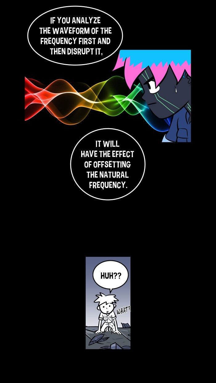 XINK3R Chapter 62 page 38 - Chapter 62