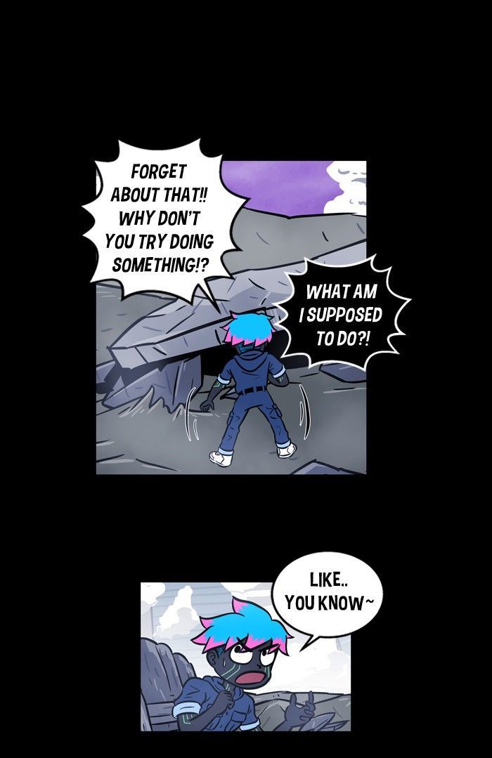 XINK3R Chapter 62 page 39 - Chapter 62