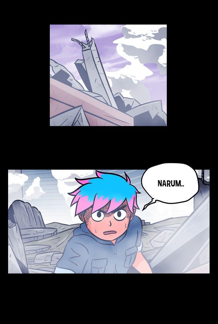 XINK3R Chapter 62 page 4 - Chapter 62