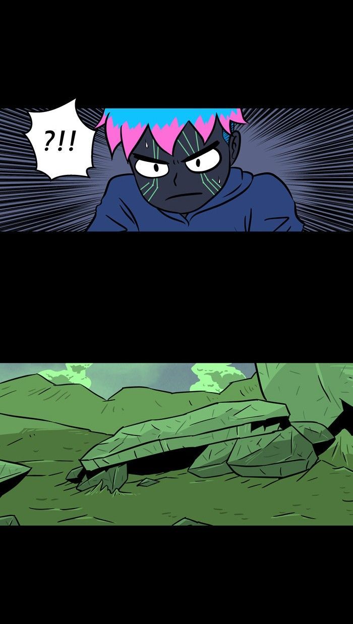 XINK3R Chapter 62 page 41 - Chapter 62