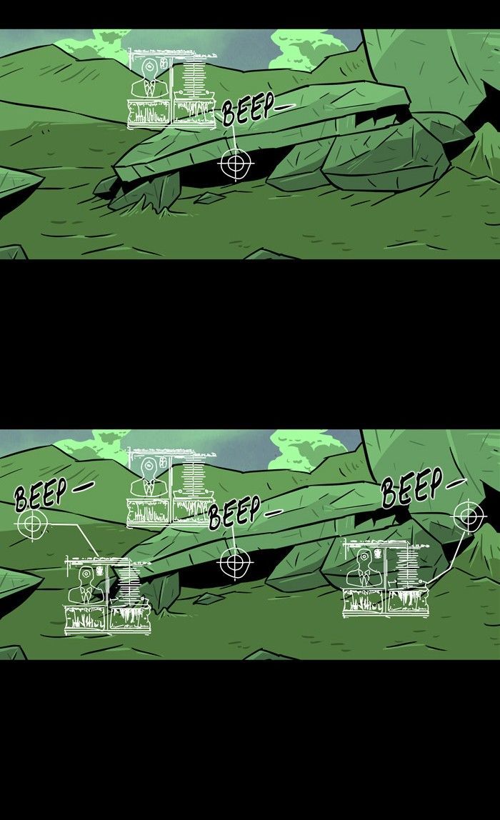 XINK3R Chapter 62 page 42 - Chapter 62