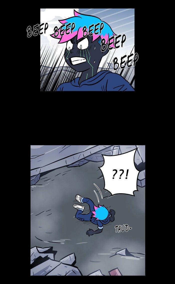 XINK3R Chapter 62 page 43 - Chapter 62