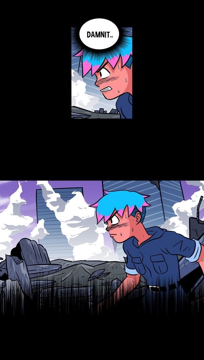 XINK3R Chapter 62 page 7 - Chapter 62