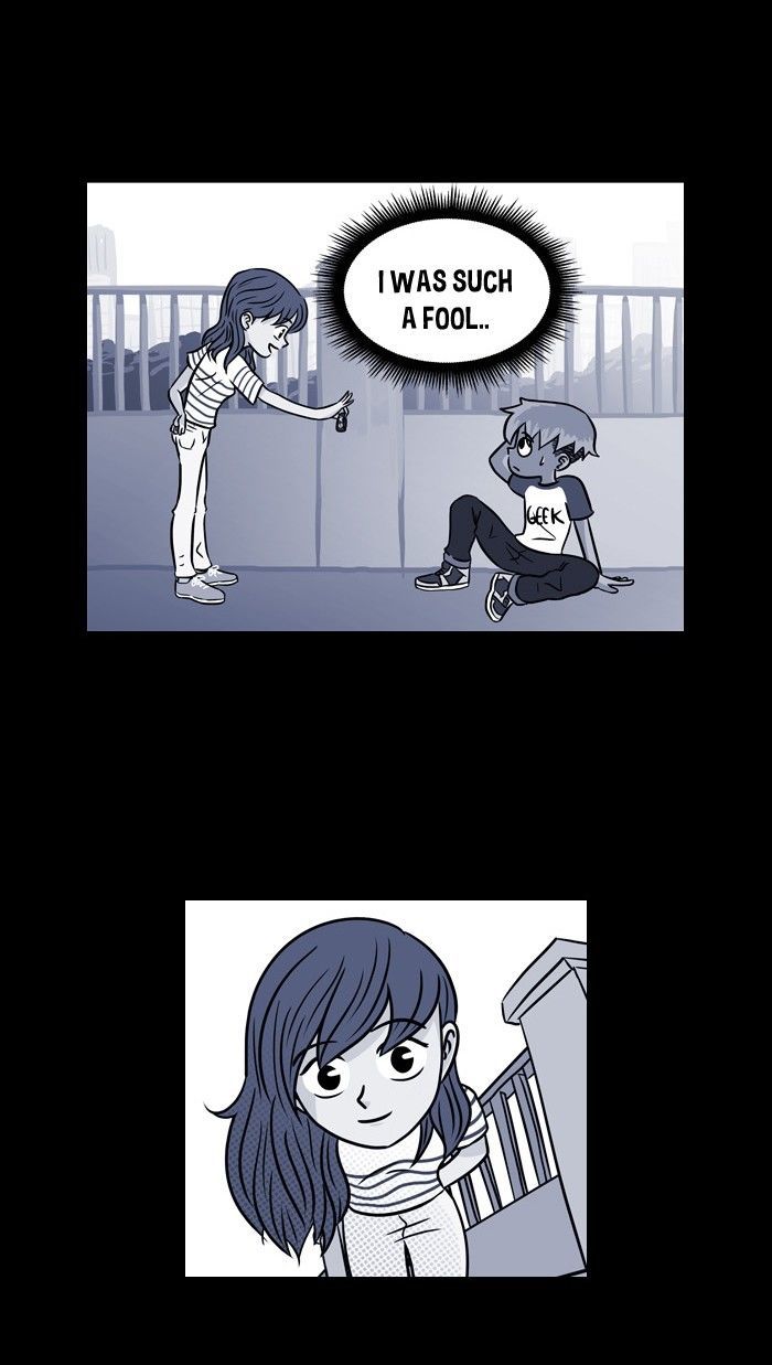 XINK3R Chapter 62 page 8 - Chapter 62