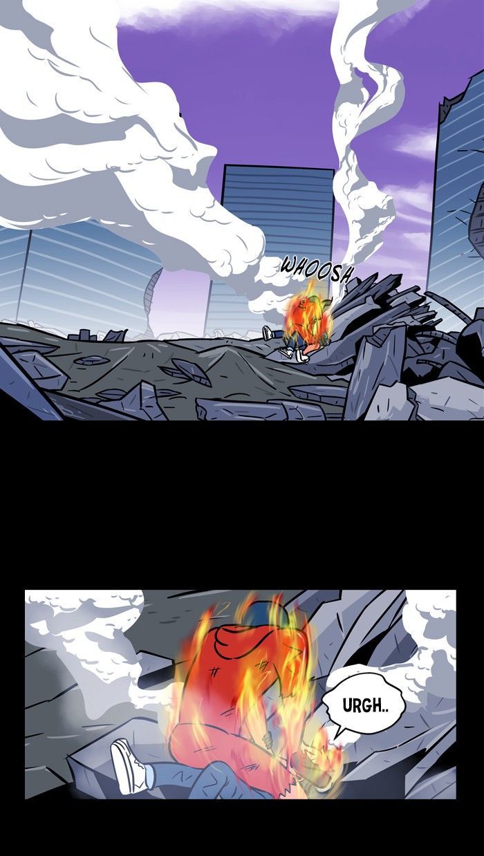 XINK3R Chapter 66 page 1 - Chapter 66