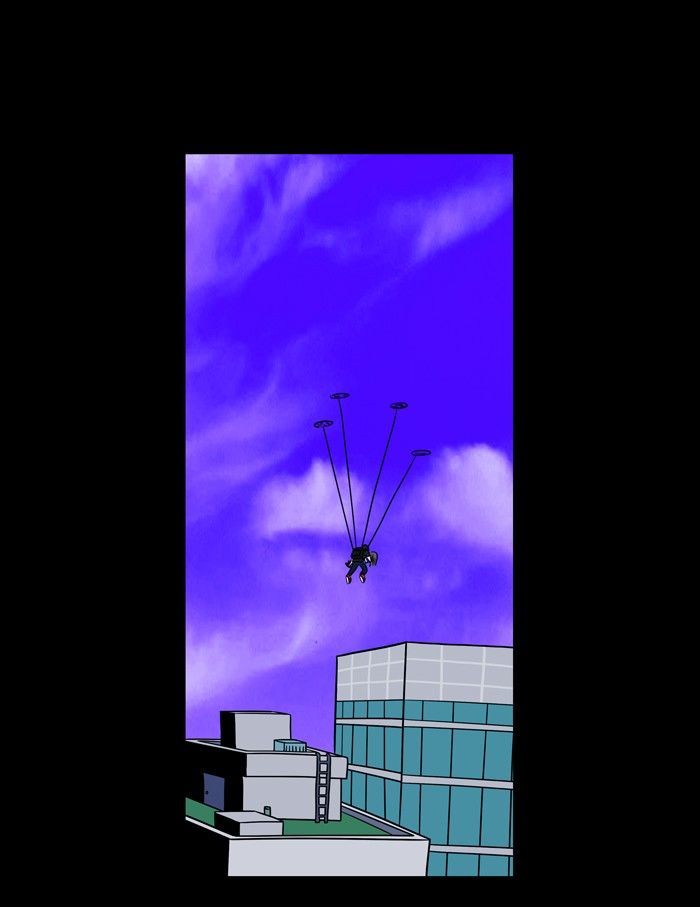 XINK3R Chapter 66 page 11 - Chapter 66