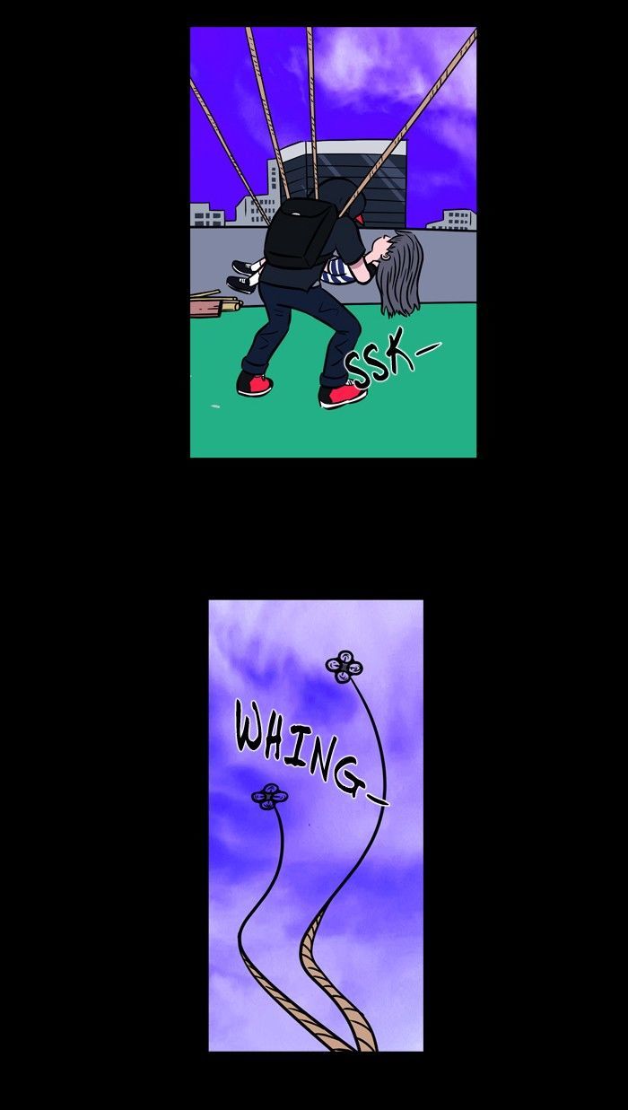 XINK3R Chapter 66 page 13 - Chapter 66