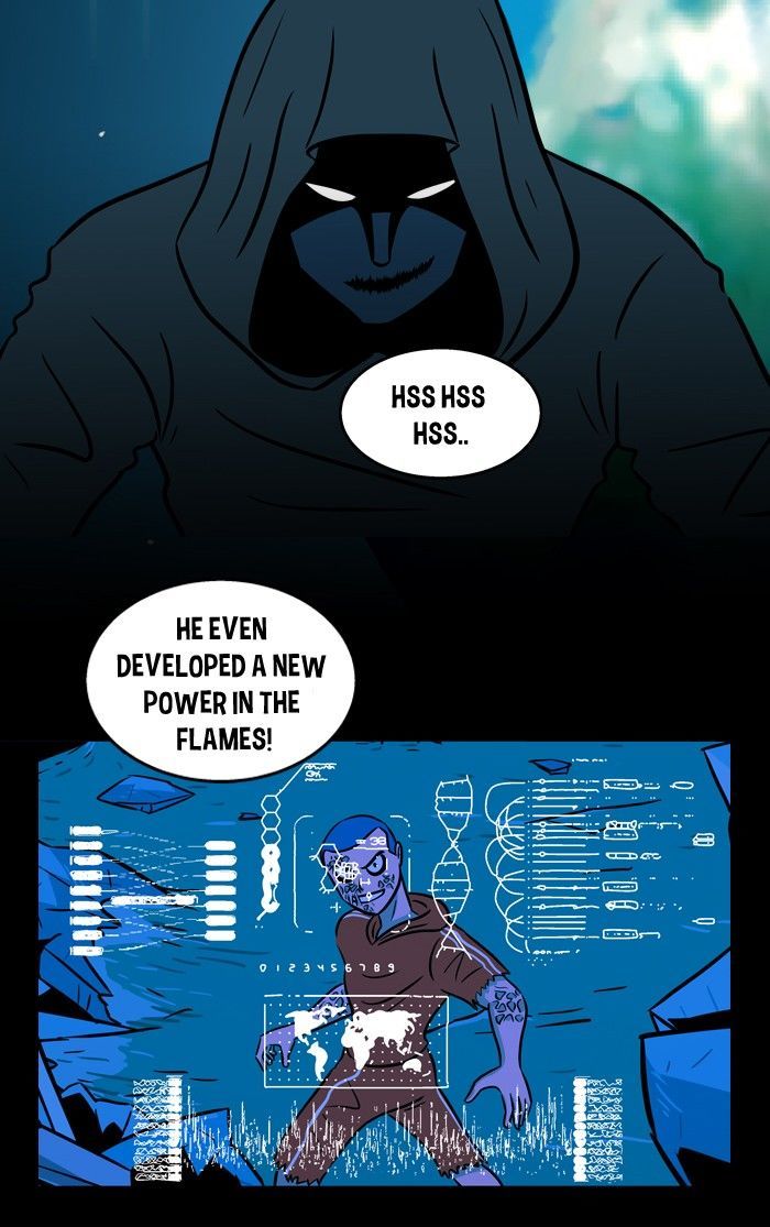 XINK3R Chapter 66 page 17 - Chapter 66